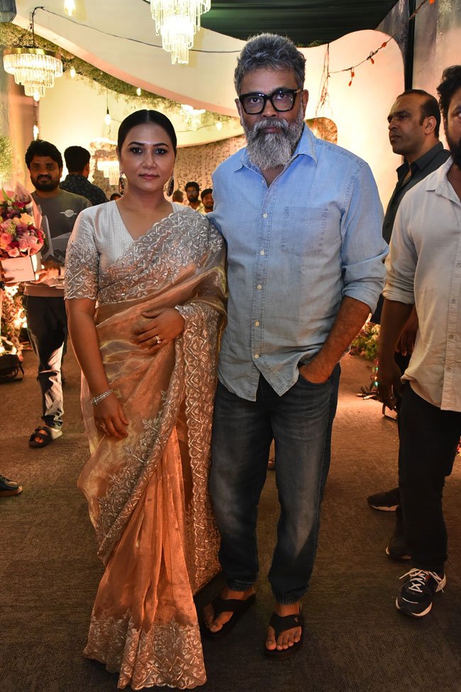 Celebrities-at-Actor-Ashish-and-Advitha-Wedding-Reception
